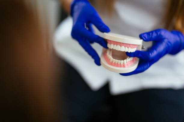Cerritos, CA  Holistic Dental Services Company