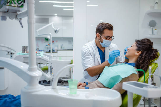 Why Choose Us for Your Dental Needs in Cerritos, CA