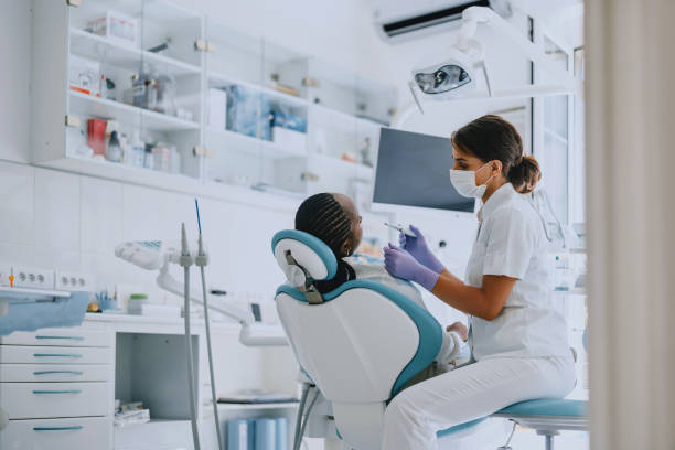 Best Full Mouth Reconstruction  in Cerritos, CA
